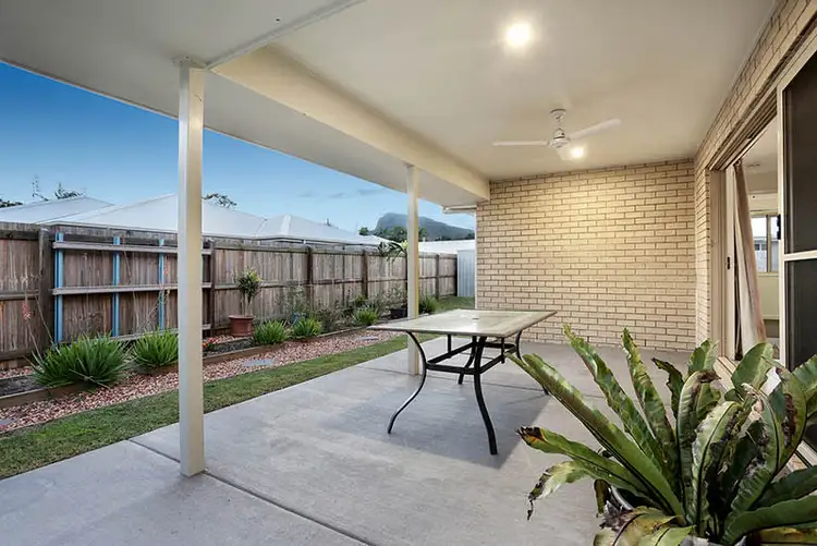 Third view of Homely house listing, 58 Clark Ave, Glass House Mountains QLD 4518