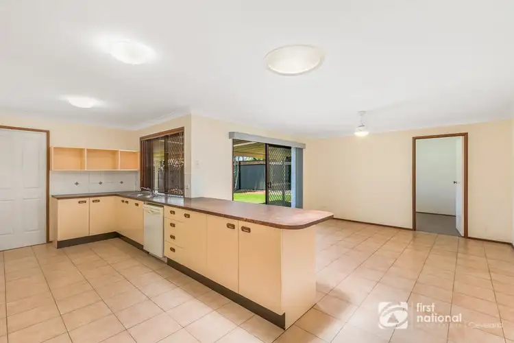 Fourth view of Homely house listing, 5 Dinton Court, Alexandra Hills QLD 4161