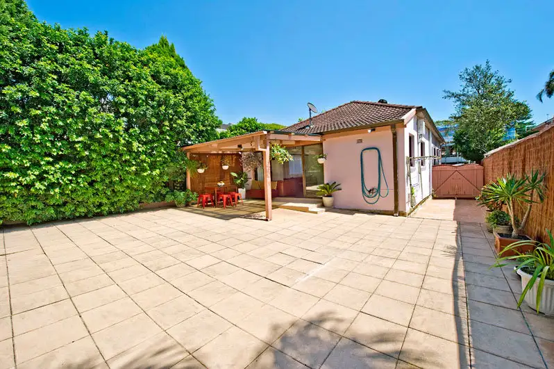 Main view of Homely house listing, 317 Military Road, Vaucluse NSW 2030