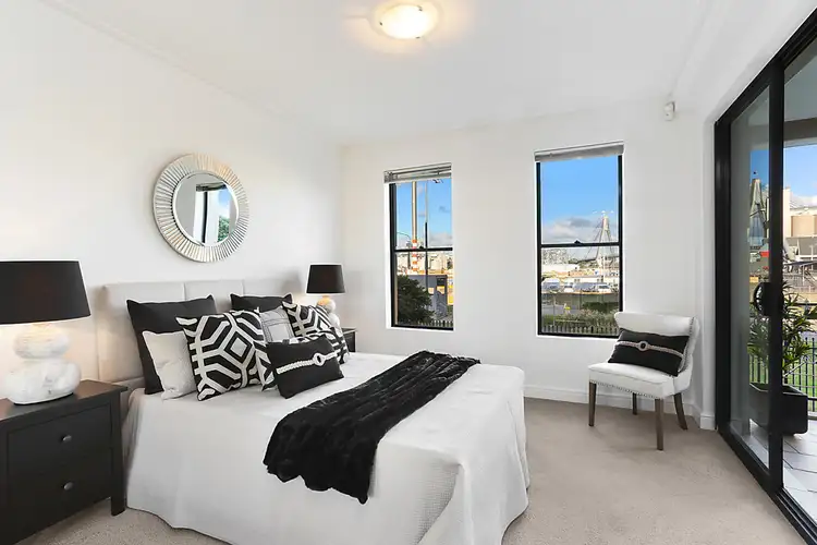 Sixth view of Homely apartment listing, C2, 1 Buchanan Street, Balmain NSW 2041