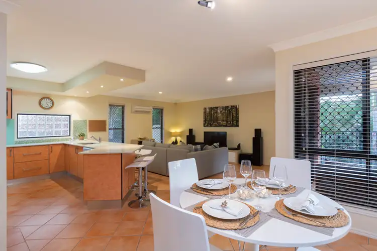 Fourth view of Homely house listing, 16-18 Mingah Crescent, Shailer Park QLD 4128