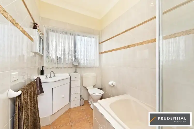 Fifth view of Homely house listing, 20 Donaldson Street, Bradbury NSW 2560