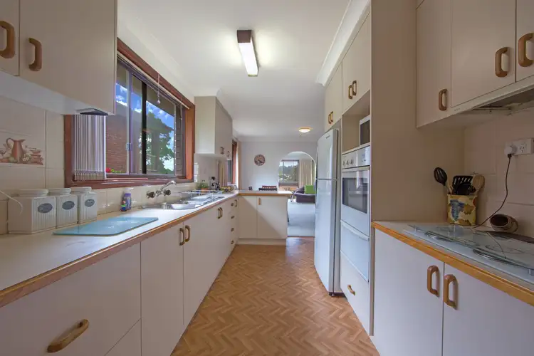 Fifth view of Homely house listing, 7 Pacific Road, Surf Beach NSW 2536
