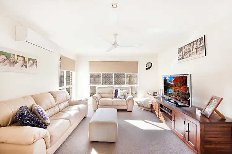 Third view of Homely house listing, 11 Grasmere Court, Kirwan QLD 4817