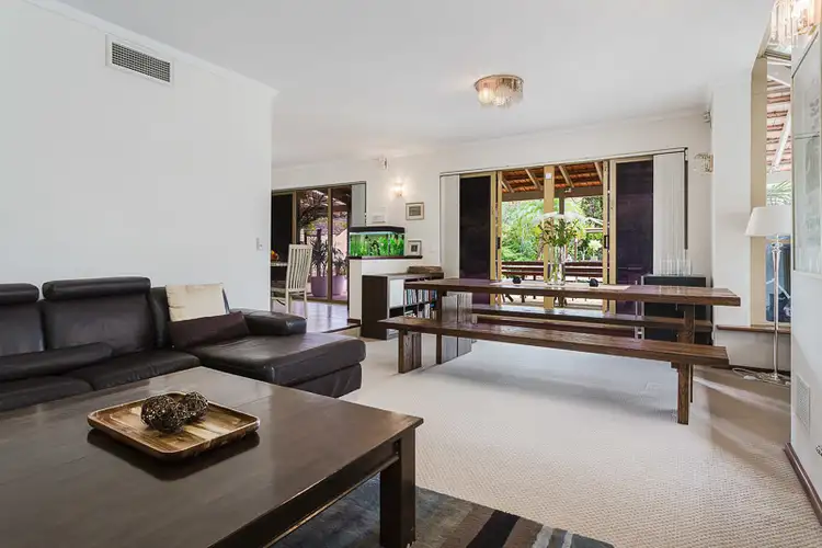 Seventh view of Homely house listing, 188 Burke Drive, Attadale WA 6156