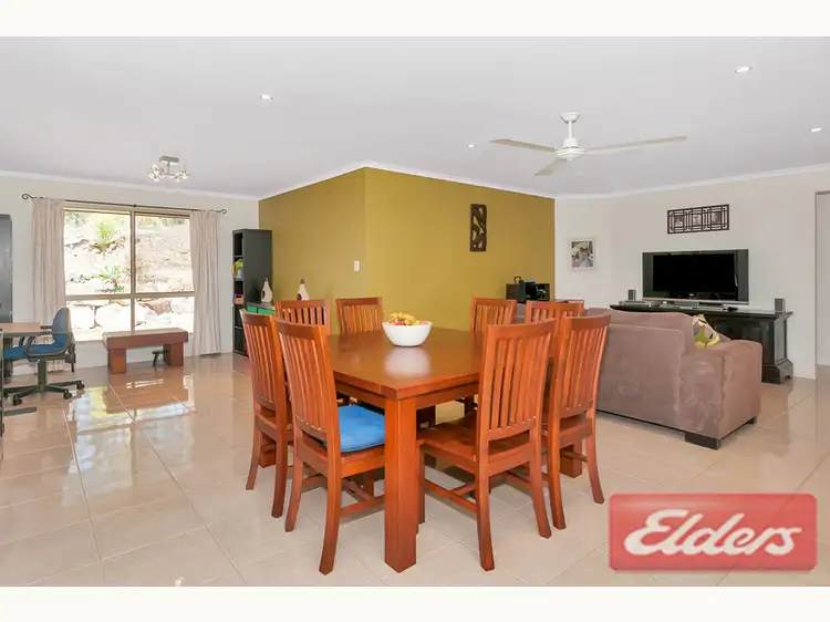 Sixth view of Homely house listing, 27 Cascara Drive, Cedar Vale QLD 4285
