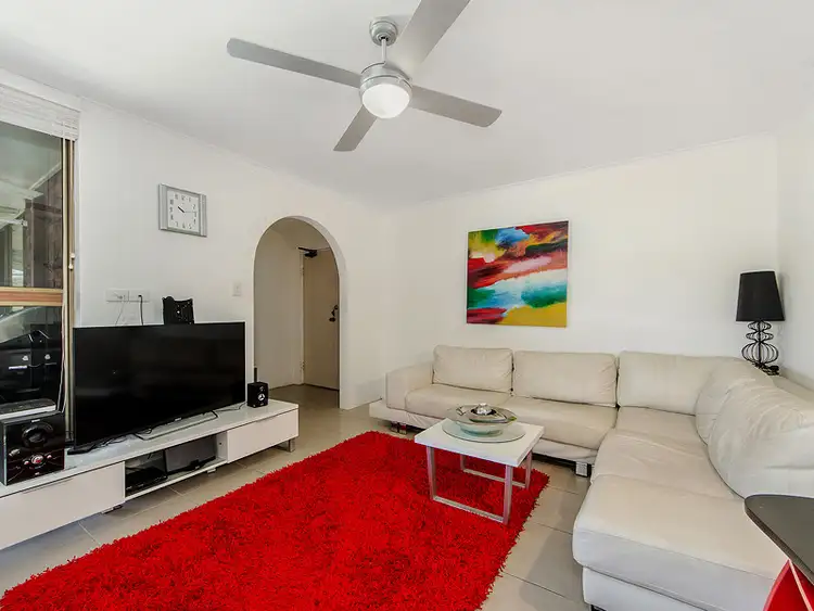 Second view of Homely unit listing, 16/2A View Street, Woody Point QLD 4019