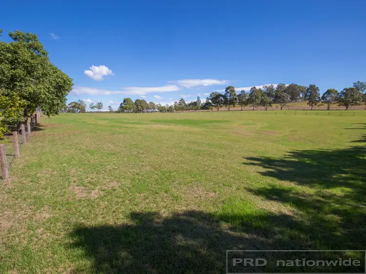 Second view of Homely land listing, Lot 2 of 62 Fords Road, Clarence Town NSW 2321