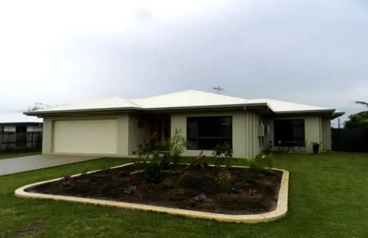 14 AUDRENA STREET, Hay Point QLD 4740