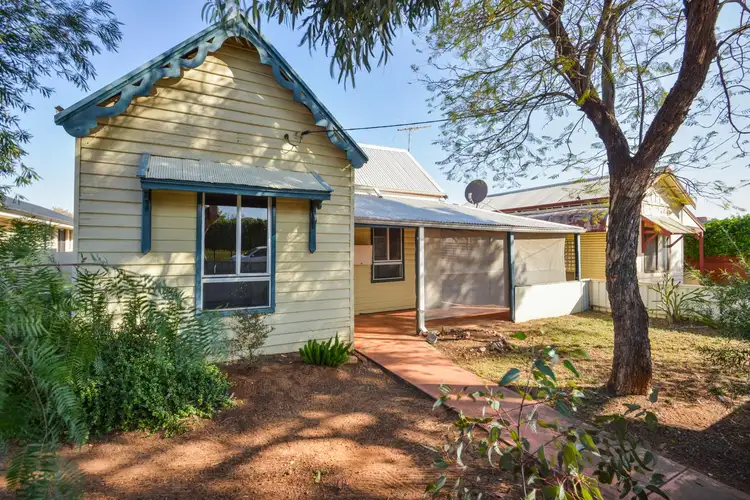 Main view of Homely house listing, 33 and 33a Hinemoa Street, Piccadilly WA 6430