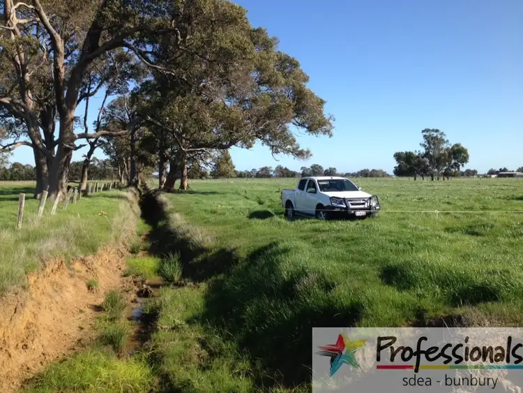 Sixth view of Homely land listing, Lot 21 Waterloo Road, Dardanup WA 6236