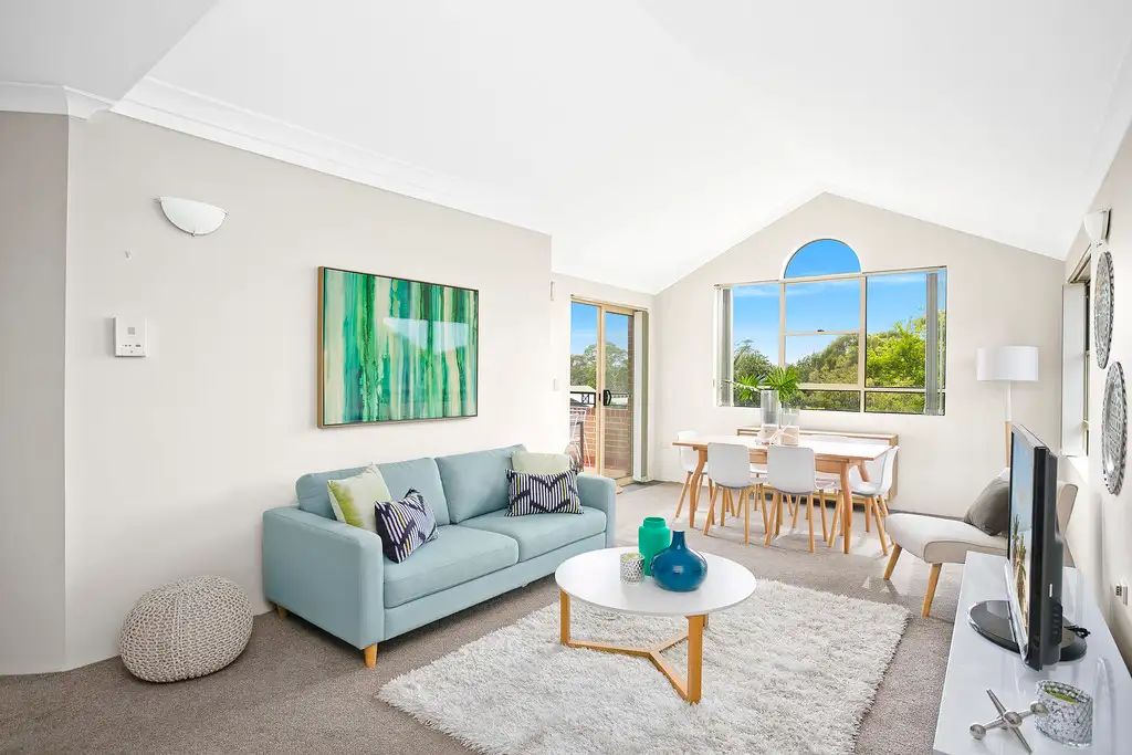 Main view of Homely apartment listing, 101/18 Cecilia Street, Marrickville NSW 2204