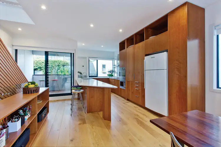 Sixth view of Homely house listing, 20 Law Street, South Melbourne VIC 3205