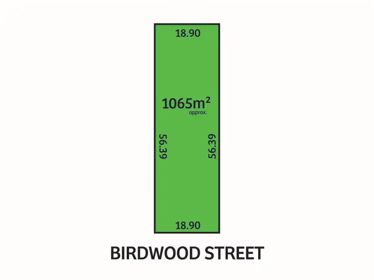 Second view of Homely house listing, 3 Birdwood Street, Netherby SA 5062