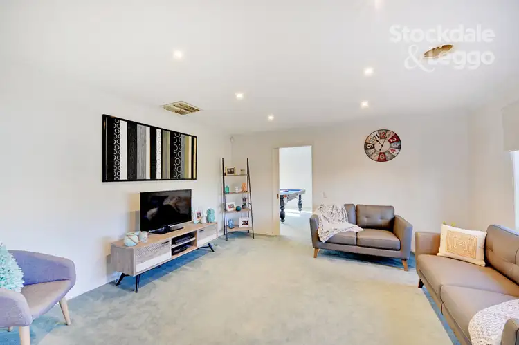 Third view of Homely house listing, 1 Scoresby Avenue, Shepparton VIC 3630