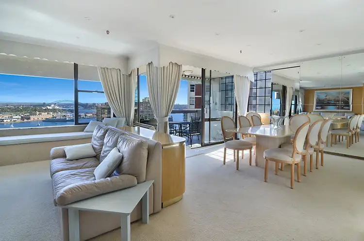 Fifth view of Homely apartment listing, 28/60 Darling Point Road, Darling Point NSW 2027