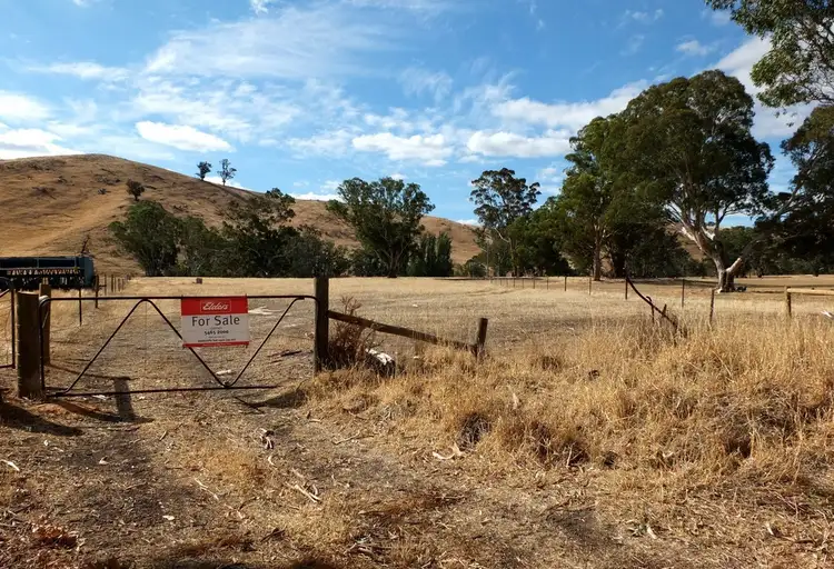 Third view of Homely rural property listing, 640 Glenpatrick Road, Elmhurst VIC 3469