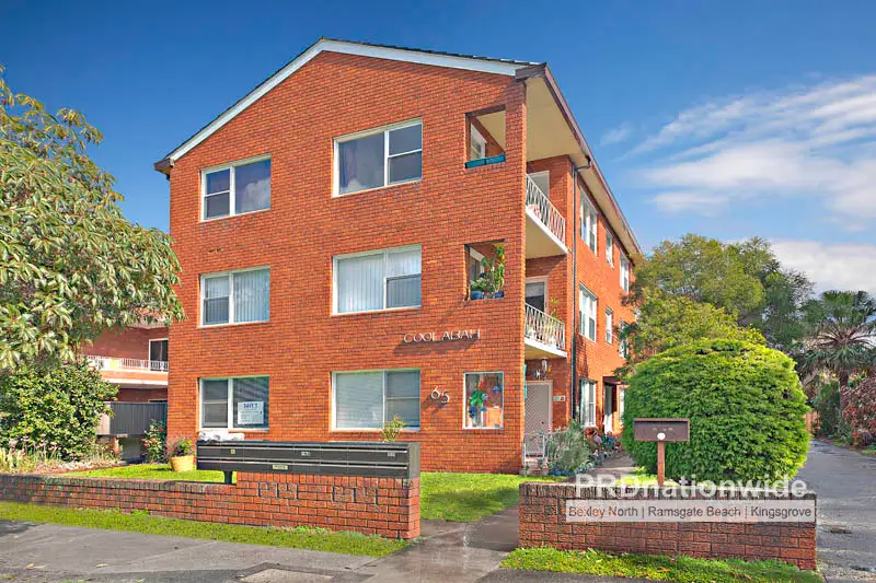 Main view of Homely unit listing, 14/65 Alfred Street, Ramsgate Beach NSW 2217