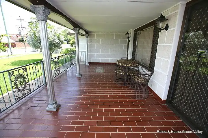 Seventh view of Homely house listing, 126 Mount Druitt Road, Mount Druitt NSW 2770