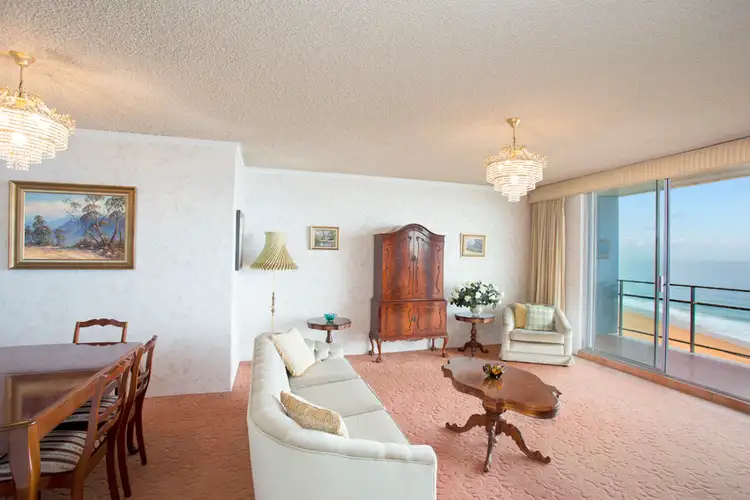 Fourth view of Homely unit listing, 63/11 Ocean Street, Narrabeen NSW 2101