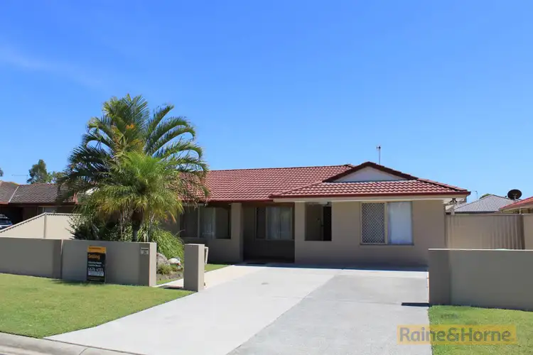 34 McKenzie Avenue, Pottsville NSW 2489
