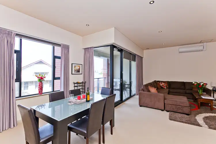 Sixth view of Homely house listing, 10/74 Cantonment Street, Fremantle WA 6160