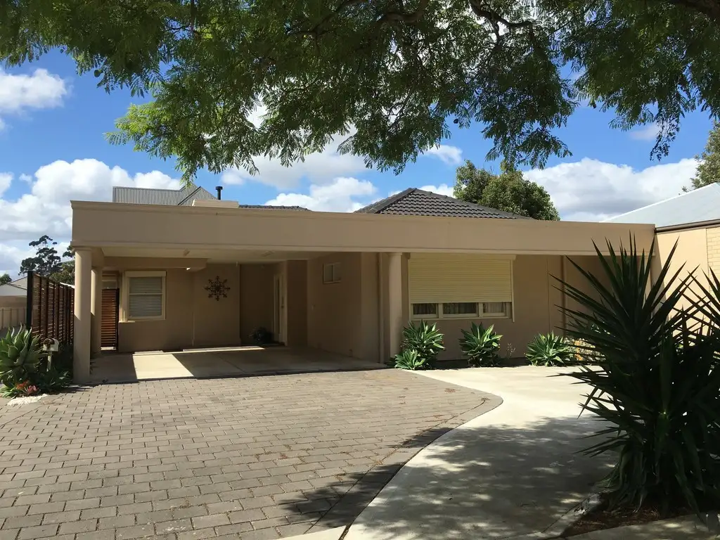 Main view of Homely house listing, 7 Second Avenue, Warradale SA 5046