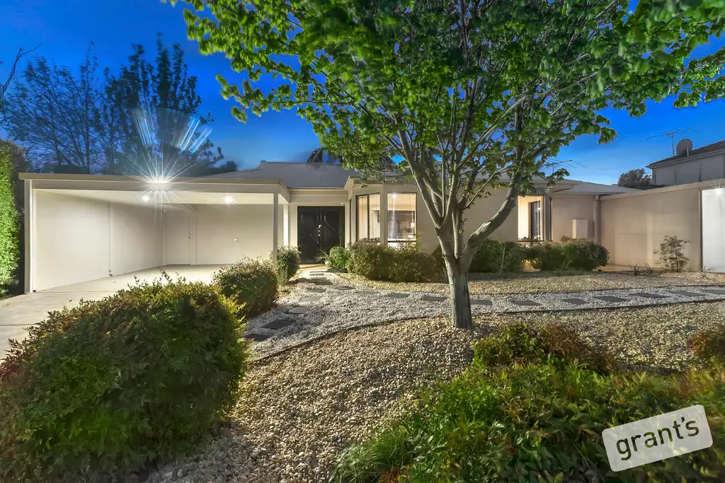 Main view of Homely house listing, 8 Wilona Way, Berwick VIC 3806