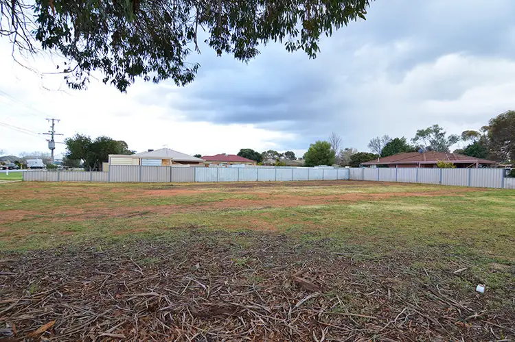 Second view of Homely land listing, 384 Eleventh Street, Mildura VIC 3500