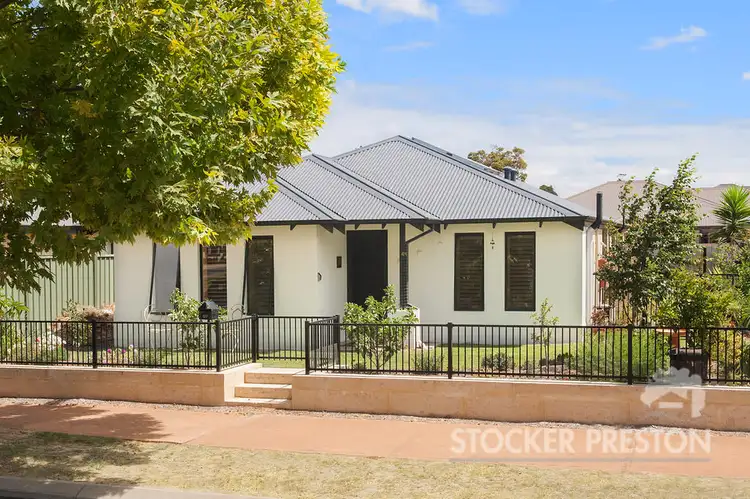 Second view of Homely house listing, 49 Elijah Circle, Vasse WA 6280