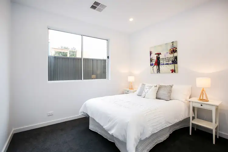 Fifth view of Homely house listing, 42 Kinsgston Avenue, Seacombe Gardens SA 5047
