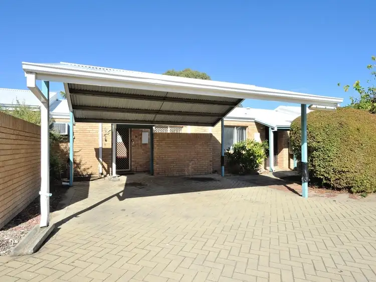 Fourth view of Homely house listing, 10/25 Ashford Avenue, Rockingham WA 6168