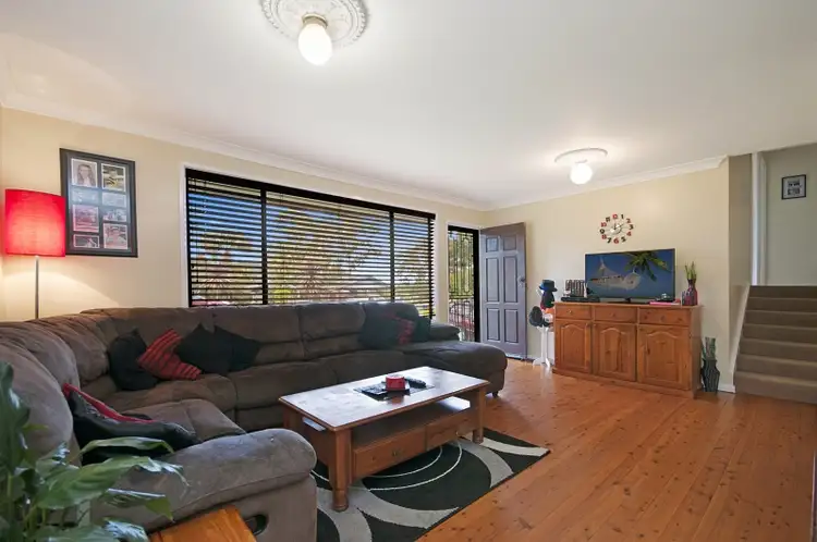Second view of Homely house listing, 31 The Ridge, Narara NSW 2250