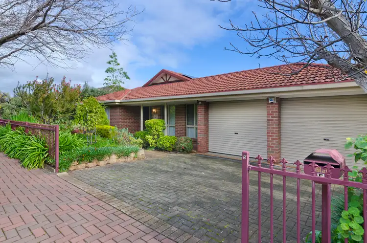 5 Mahar Street, Kensington Gardens SA 5068