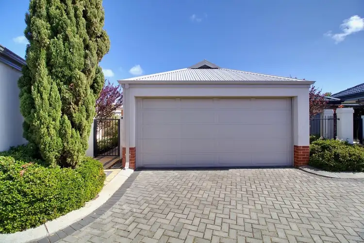 Third view of Homely unit listing, 8/36 Epsilon Drive, Rockingham WA 6168