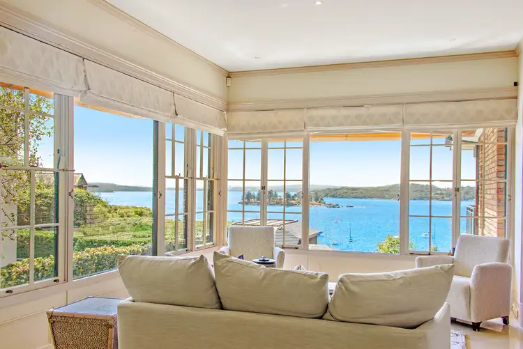 Fourth view of Homely house listing, 11 Wyuna Road, Point Piper NSW 2027