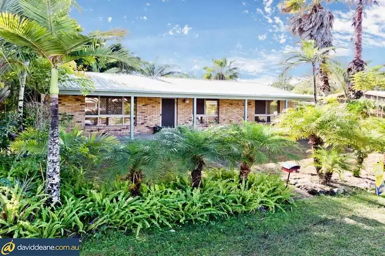 15 Argyll St, Caboolture QLD 4510