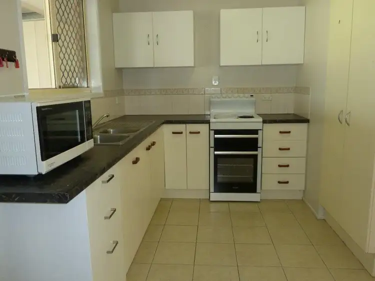 Third view of Homely house listing, 14 Gatwick Street, Burdell QLD 4818