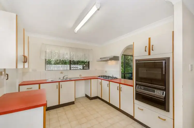Third view of Homely house listing, 18 Larkspur Crescent, Annandale QLD 4814