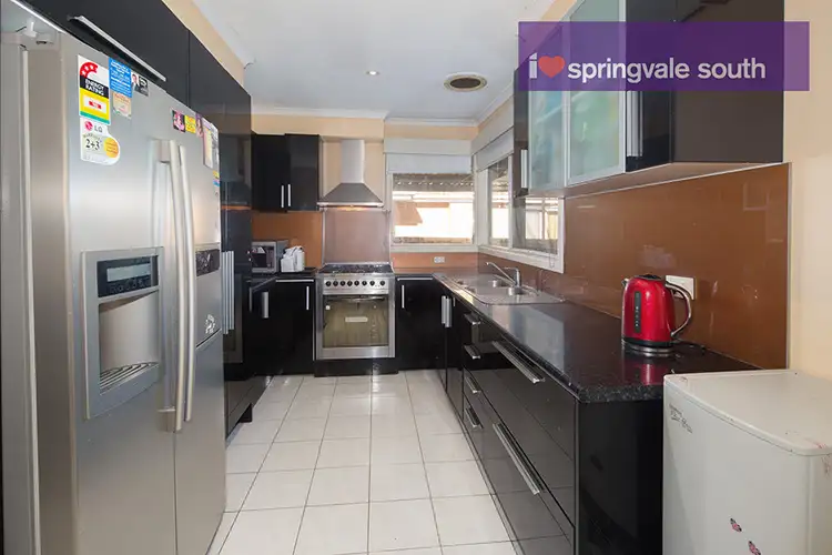 Third view of Homely house listing, 47 Wardale Road, Springvale South VIC 3172