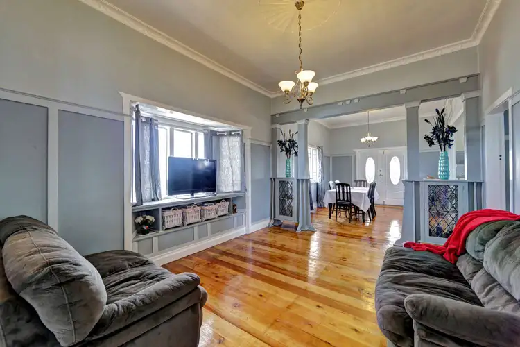Second view of Homely house listing, 719 Elliott Heads Road, Windermere QLD 4670
