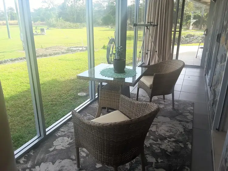 Sixth view of Homely house listing, 15 Gregory-Cannonvalley Road, Gregory River QLD 4800