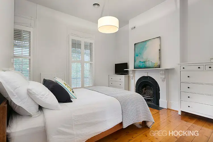 Fifth view of Homely house listing, 11 Canterbury Road, Albert Park VIC 3206