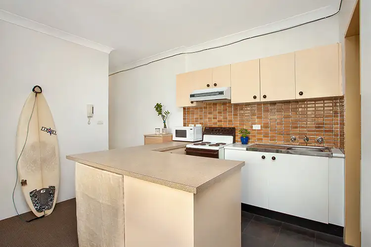 11/126 Roscoe Street, Bondi Beach NSW 2026