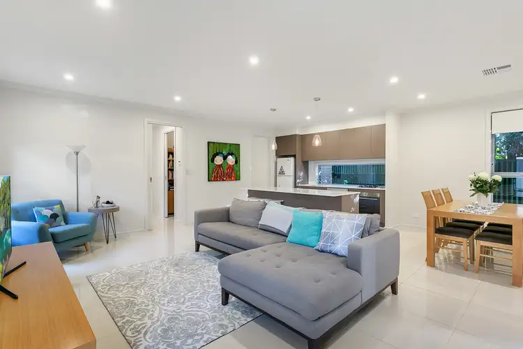 Fourth view of Homely house listing, 73A Sunshine Avenue, Warradale SA 5046