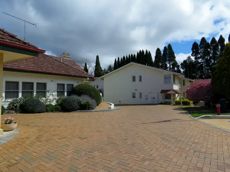 Second view of Homely retirement listing, Address available on request