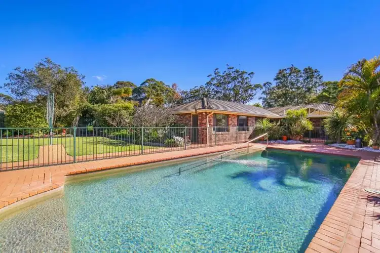 10 Centre Street, Bensville NSW 2251
