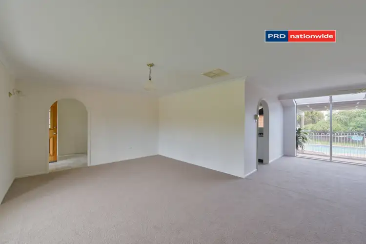 Second view of Homely house listing, 15 Noonga Crescent, Tamworth NSW 2340