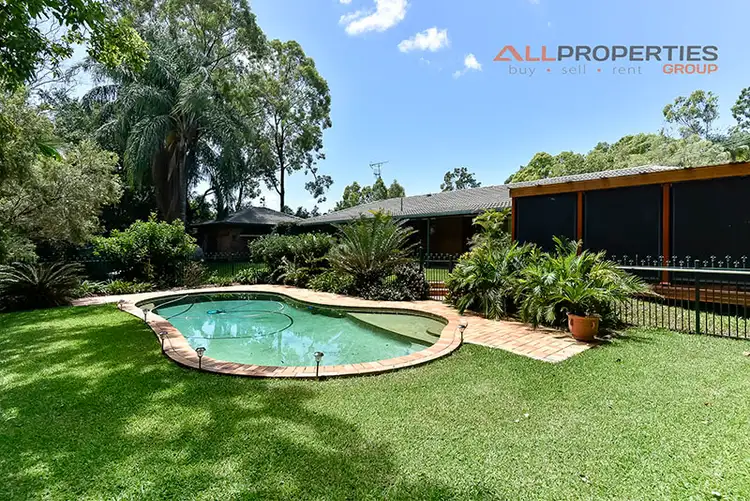 Third view of Homely house listing, 7 Oomool Court, Pimpama QLD 4209
