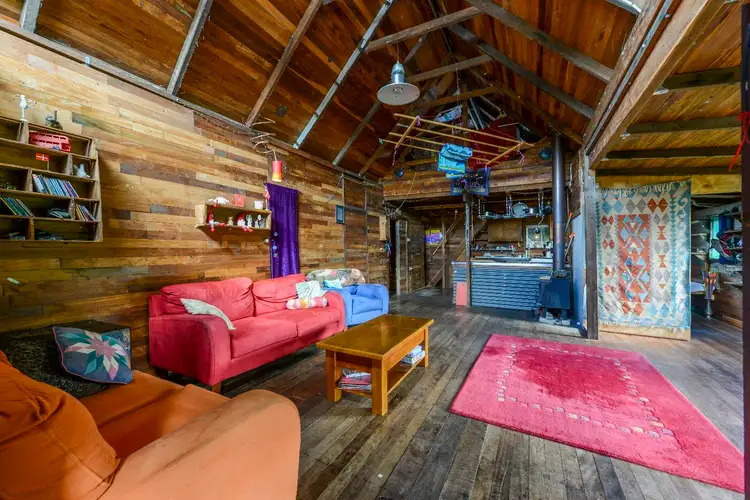 Main view of Homely rural property listing, 85 Frickers Road, Nymboida NSW 2460